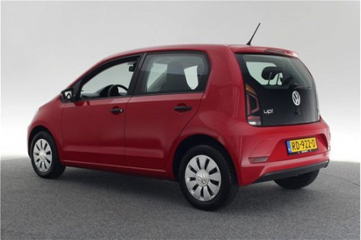 Volkswagen Up! - 1.0 BMT take up AIRCO / CPV / RADIO - 1