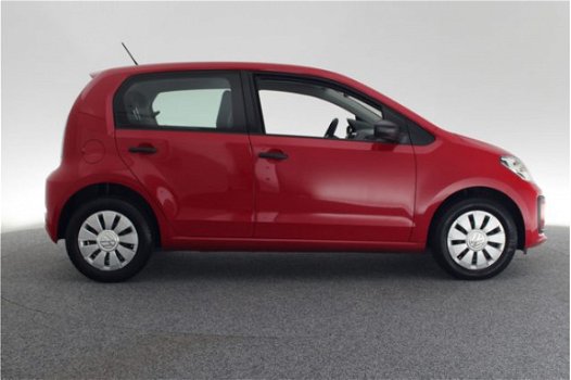 Volkswagen Up! - 1.0 BMT take up AIRCO / CPV / RADIO - 1