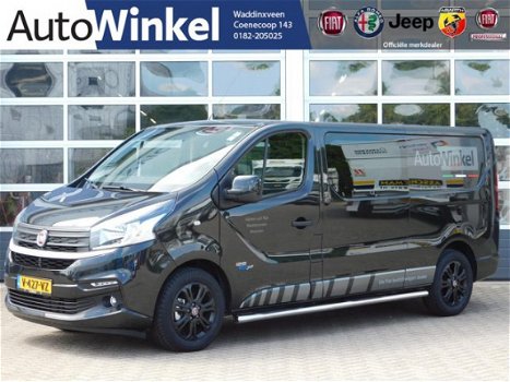 Fiat Talento - DC 1.6 125pk Business Pro *RIJKLAAR - 1