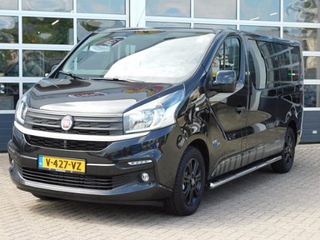 Fiat Talento - DC 1.6 125pk Business Pro *RIJKLAAR - 1