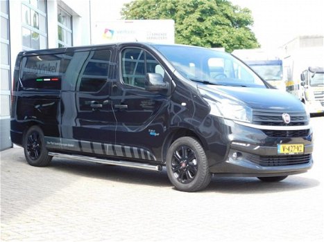 Fiat Talento - DC 1.6 125pk Business Pro *RIJKLAAR - 1