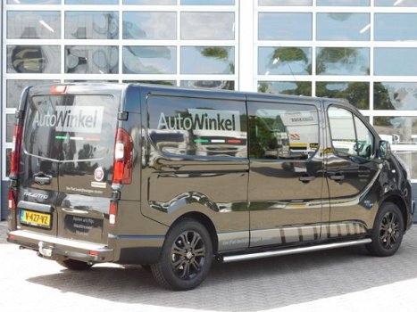 Fiat Talento - DC 1.6 125pk Business Pro *RIJKLAAR - 1