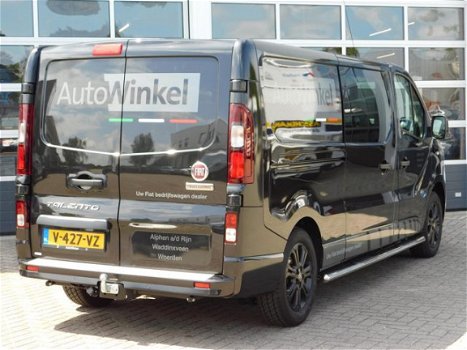 Fiat Talento - DC 1.6 125pk Business Pro *RIJKLAAR - 1