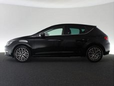 Seat Leon - 1.4 150pk EcoTSI Xcellence | Navigatie | Led Koplampen | Keyless entry | Sportstoelen |