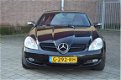 Mercedes-Benz SLK-klasse - 200 KOMPRESSOR AUTOMAAT - 1 - Thumbnail