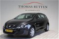 Seat Leon - 1.6 2006/ Airco/ Elek ramen+ Spiegels/ Lm/ Afnbare trekhaak/ Cruise/ Radio CD/ Boekjes - 1 - Thumbnail