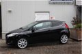 Ford Fiesta - 1.0 EcoBoost Titanium Adv Techno navi pack, 17-inch etc. etc - 1 - Thumbnail