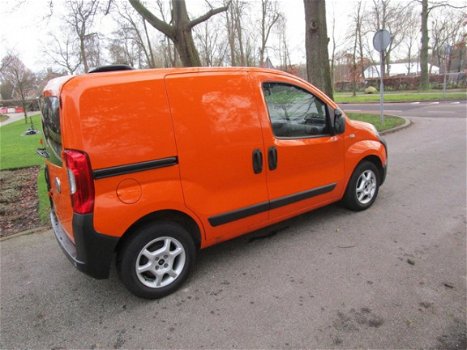 Fiat Fiorino - 1.3 MJ SX airco.electr.ramen.r.schuifdeur - 1