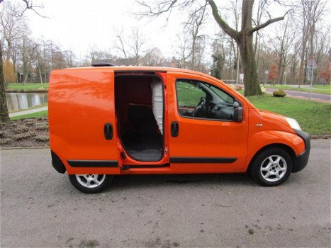 Fiat Fiorino - 1.3 MJ SX airco.electr.ramen.r.schuifdeur - 1