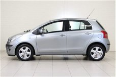 Toyota Yaris - 1.3 VVTi Luna MMT AUTOMAAT + CLIMA + AIRCO