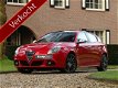 Alfa Romeo Giulietta - 1.7 TBi QV Xenon/Nav/Bose/PDC/SChuifdak/8C Rosso - 1 - Thumbnail
