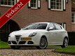 Alfa Romeo Giulietta - 1.4 Turbo 170PK Sport/Nav/PDC/LEer/unieke kilomtrs - 1 - Thumbnail