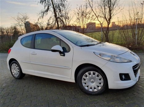 Peugeot 207 - 1.6 HDiF Blue Lease 99g - ZEER NETTE STAAT - 1