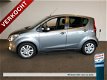 Opel Agila - 1.0 12V 68pk Edition - 1 - Thumbnail