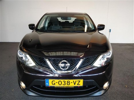 Nissan Qashqai - 1.2 115pk DIG-T Acenta - 1