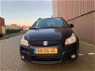 Suzuki SX4 - 1.6 Shogun Airco 5drs Nieuwe APK 2008 178.000 NAP - 1 - Thumbnail