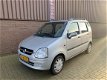 Opel Agila - 1.2-16V Color Edition 5drs 109.000 2004 Nieuwe APK - 1 - Thumbnail