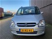 Opel Agila - 1.2-16V Color Edition 5drs 109.000 2004 Nieuwe APK - 1 - Thumbnail