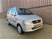 Opel Agila - 1.2-16V Color Edition 5drs 109.000 2004 Nieuwe APK - 1 - Thumbnail