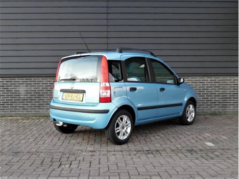 Fiat Panda - 1.2 Emotion Airco Licht metalen velgen APK 12-2020 - 1