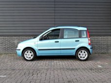 Fiat Panda - 1.2 Emotion Airco Licht metalen velgen APK 12-2020