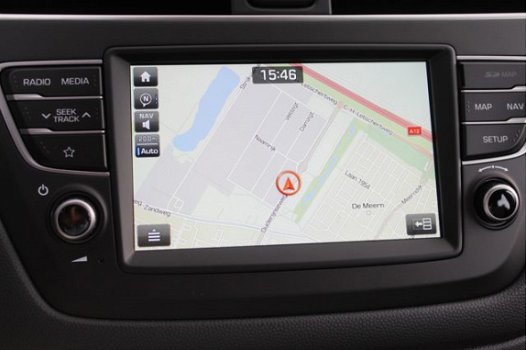 Hyundai i20 - 1.0 T-GDI Comfort Sport Automaat | Navigatie | PDC | Cruise control | - 1