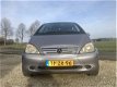 Mercedes-Benz A-klasse - 160 Avant Garde, BJ 1999, Nette Auto, NAP, APK - 1 - Thumbnail