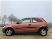 Opel Corsa - 1.2-16V Comfort, BJ 2001, APK Jan 2021, Nette Auto - 1 - Thumbnail