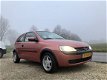 Opel Corsa - 1.2-16V Comfort, BJ 2001, APK Jan 2021, Nette Auto - 1 - Thumbnail