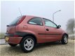 Opel Corsa - 1.2-16V Comfort, BJ 2001, APK Jan 2021, Nette Auto - 1 - Thumbnail