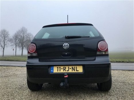 Volkswagen Polo - 1.4-16V Turijn, BJ 2006, Defect, Vaste Prijs - 1