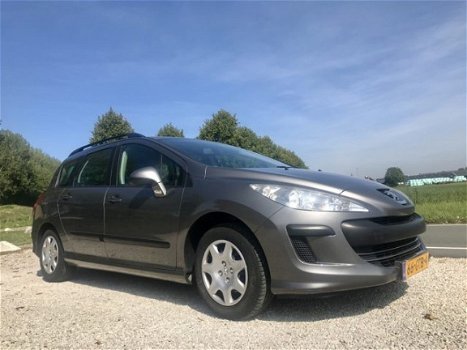 Peugeot 308 SW - 1.6 VTi X-Line, BJ 2009, Defect, Vaste Prijs - 1