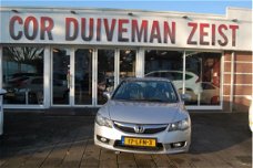 Honda Civic - 1.3 Hybrid Elegance VOLLEDIG DEALER ONDERHOUDEN