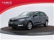 Skoda Rapid Spaceback - 1.2 Tsi 86pk Ambition Businessline Pro | Navigatie | Airco | Trekhaak | - 1 - Thumbnail