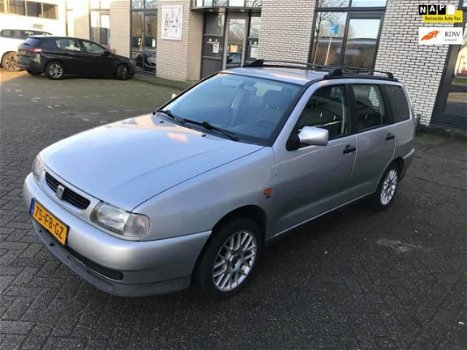 Seat Cordoba Vario - 1.6i SE APK/NAP/inruilauto/meeneemprijs - 1