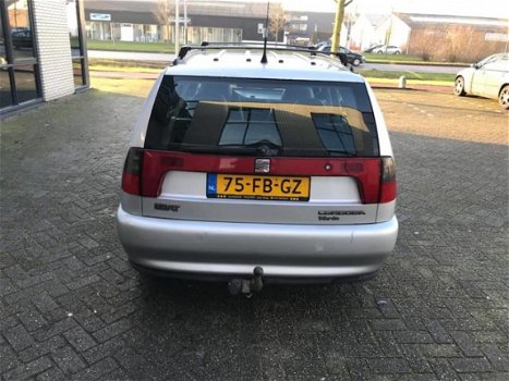 Seat Cordoba Vario - 1.6i SE APK/NAP/inruilauto/meeneemprijs - 1