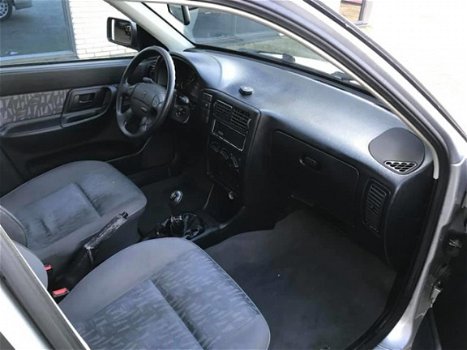 Seat Cordoba Vario - 1.6i SE APK/NAP/inruilauto/meeneemprijs - 1