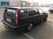 Volvo V70 - 2.5 Exclusive-Line 1jaar apk/ nap/ elek ramen/ meeneemprijs - 1 - Thumbnail