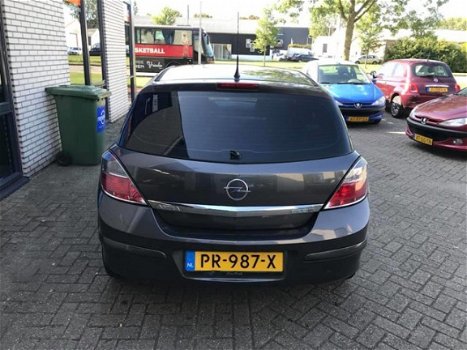 Opel Astra - 1.7 CDTi ecoFLEX Cosmo 1jaar apk/AIRCO/ NAP/ elek ramen/ ZEER NETTE AUTO - 1