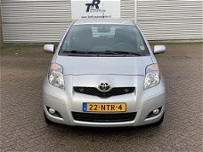 Toyota Yaris - 1.3 VVTi Aspiration