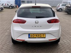 Seat Leon - 1.2 TSI Businessline