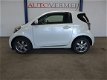 Toyota iQ - 1.0 VVT-i 68pk Aspiration, climat control, bluetooth, half leder - 1 - Thumbnail