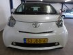 Toyota iQ - 1.0 VVT-i 68pk Aspiration, climat control, bluetooth, half leder - 1 - Thumbnail