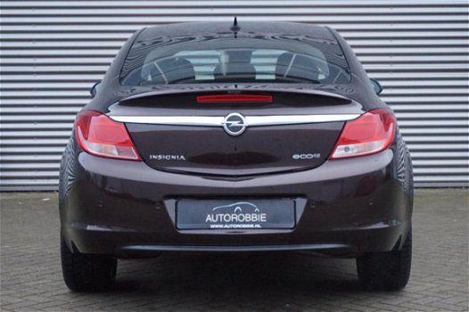 Opel Insignia - 1.4 Turbo, Airco, Cruise, Navigatie, Pdc - 1