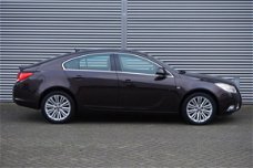 Opel Insignia - 1.4 Turbo, Airco, Cruise, Navigatie, Pdc