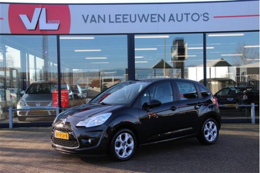 Citroën C3 - 1.6 e-HDi Dynamique | Clima | Cruise | Navigatie | LMV | - 1