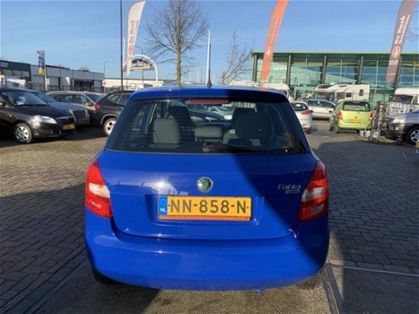 Skoda Fabia - 1.2 Comfort Airco Elek. Pakket 5 Deurs - 1