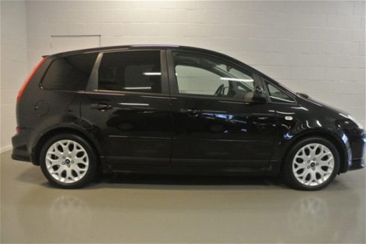 Ford C-Max - 1.8 S-Edition /Ecc/Privacy/ BT/ PDC/Aux/ USB/ bj. 2010 - 1