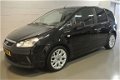 Ford C-Max - 1.8 S-Edition /Ecc/Privacy/ BT/ PDC/Aux/ USB/ bj. 2010 - 1 - Thumbnail