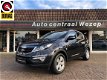 Kia Sportage - 2.0 Led / Cruise ctr / Pdc / Trekhaak / Stoelverw. V+A / Lmv / Airco / Vol optie's Me - 1 - Thumbnail